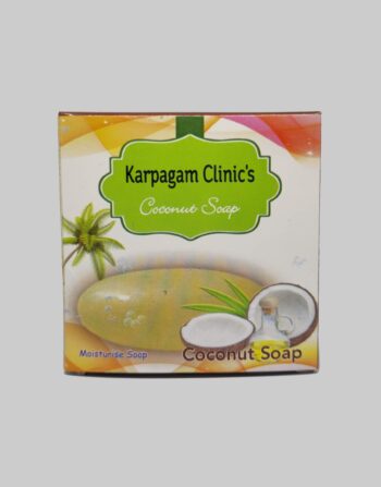 Coconut Soap