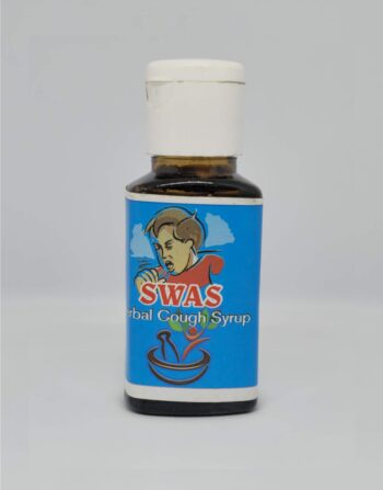 Cough Syrup