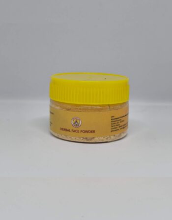Face Powder