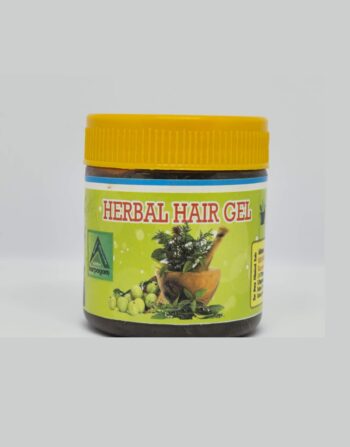 Herbal Hair Gel