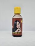 Herbal Hair Oil