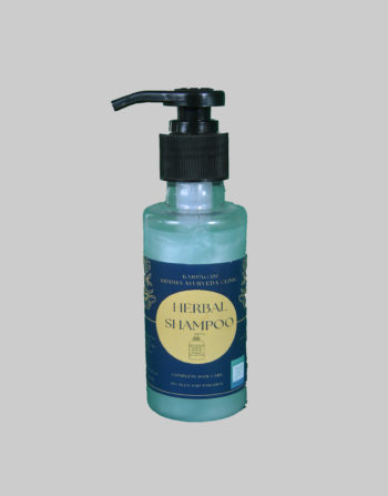 Herbal Shampoo