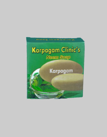 Neem Soap