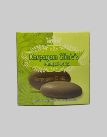 Pungai Soap