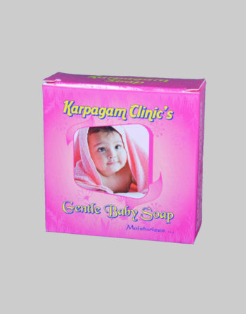 Rose Soap