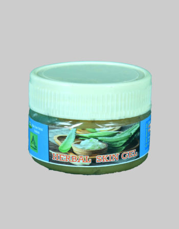Herbal Skin Gel