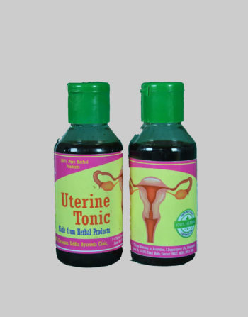Uterine Tonic