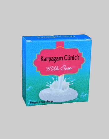 Milk Soap