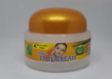 Herbal Face Cream
