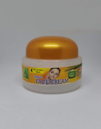 Herbal Face Cream